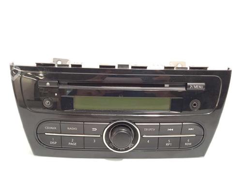 Radio MITSUBISHI MIRAGE / SPACE STAR VI Hatchback (A0_A) | BP10012209E6