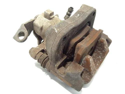 Left rear brake caliper SKODA FABIA III (NJ3) 1.2 TSI | BP11561876M107