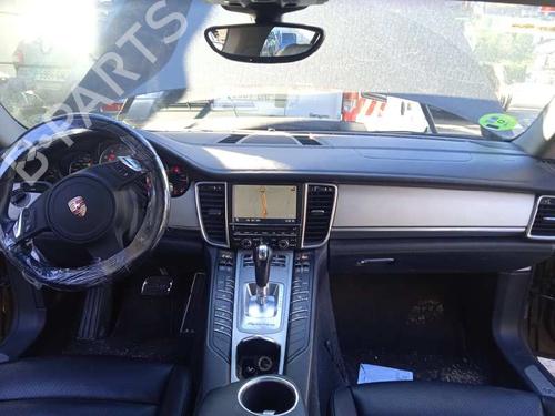 Antenna/Base PORSCHE PANAMERA (970) 4.8 4S | BP16888848C140 