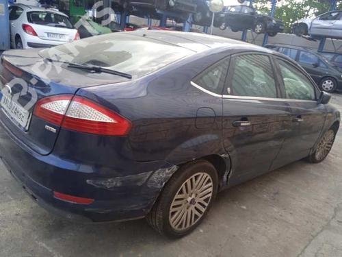 Right tailgate light FORD MONDEO IV (BA7)  | BP10710572C80  - Image 9