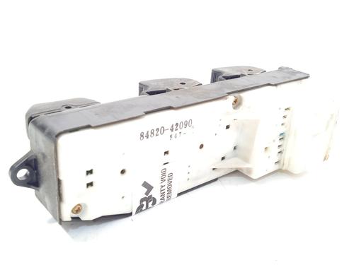 Left front window switch TOYOTA RAV 4 II (_A2_) 2.0 4WD (ACA21, ACA20) | BP27676605I27 - Image 3
