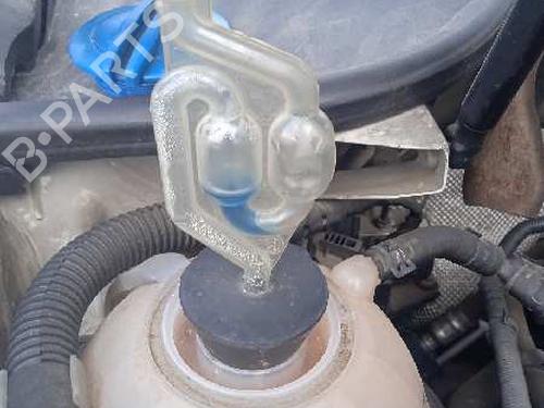 Climate control VW GOLF VI (5K1) 1.4 TSI | BP18038844I5