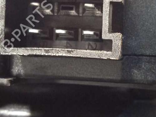 Rear left window mechanism MERCEDES-BENZ GLC (X253) 220 d 4-matic (253.915) | BP14832256C24 