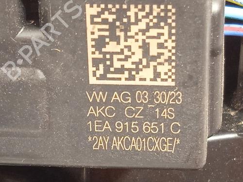 Electronic module CUPRA FORMENTOR (KM7, KMP) 1.4 e-Hybrid | BP20131435M83  - Image 6