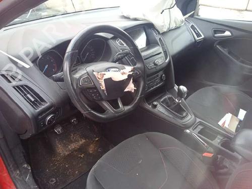 Electronic module FORD FOCUS III  | BP17664528M83 