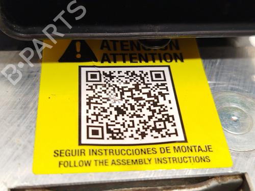ABS pump MITSUBISHI ASX (GA_W_) 1.6 DI-D 4WD | BP30687062M43 - Image 5