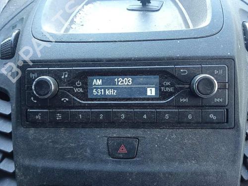 Electronic sensor FORD TRANSIT CONNECT V408 Box Body/MPV  | BP11813157M84 