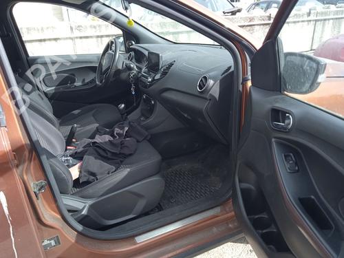 Climate control FORD KA+ III (UK, FK) 1.2 Ti-VCT | BP27397153I5  - Image 24