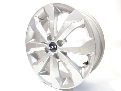 Used Rim KIA RIO IV (YB, SC, FB) 1.0 T-GDI 100 (101 hp) 16444614
