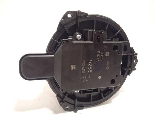 Heater blower motor TOYOTA PRIUS (_W5_) 1.8 Hybrid (ZVW50_, ZVW51_) | BP9701472M62 