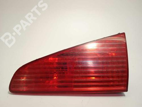 Used Right tailgate light Right tailgate light PEUGEOT 607 (9D, 9U) 2.2 HDi (133 hp) 6419051 6419051