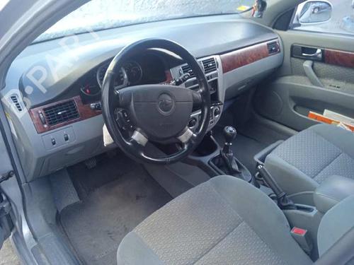 Left mirror CHEVROLET NUBIRA Saloon  | BP13230823C26 