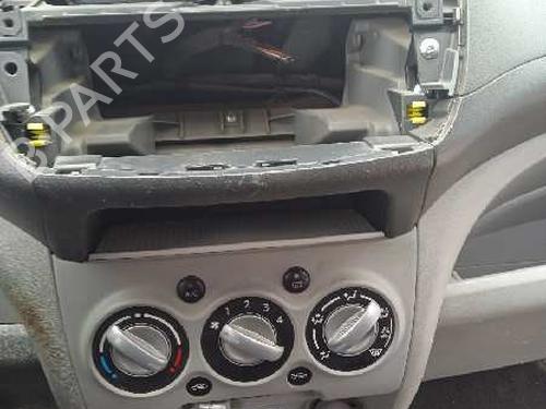 Fuel pump NISSAN PIXO (UA0) 1.0 | BP13581944M76 
