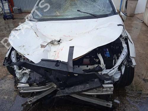 Front right lock TOYOTA C-HR (_X1_)  | BP7667092C97 