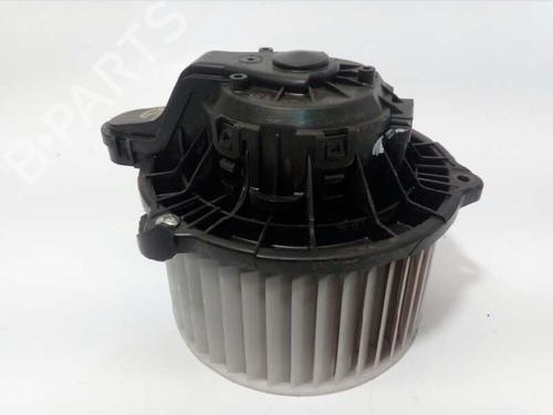 Varmeblæser HYUNDAI i30 (GD) [2011-2025]  4445595