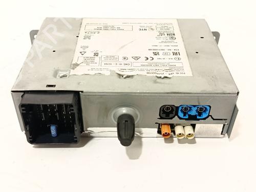 Electronic module OPEL CORSA F (P2JO) 1.2 (68) | BP36996933M83 - Image 3
