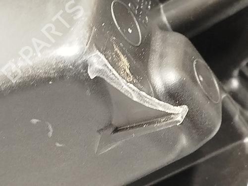 Left headlight PEUGEOT 208 I (CA_, CC_)  | BP29178537C28 