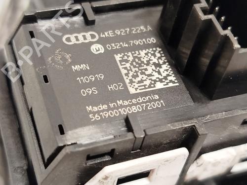 Gearstang AUDI E-TRON (GEN) 50 quattro | BP31093249M90 