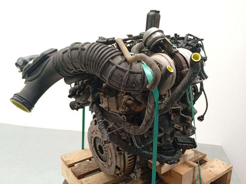 Motor Motor HYUNDAI ix35 (LM, EL, ELH) 1.7 CRDi (116 hp) 39747868 39747868