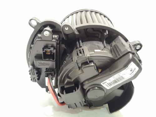 Heater blower motor RENAULT SCÉNIC IV (J9_)  | BP10388886M62 