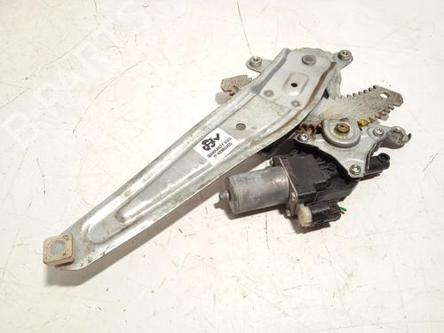 Rear right window mechanism SUZUKI VITARA (LY) 1.0 AllGrip (APK 310) | BP33461281C25 - Image 2
