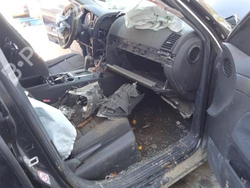 Starter VW TOUAREG (7LA, 7L6, 7L7) 2.5 R5 TDI | BP29453372M8 