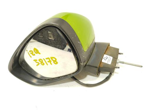 Bakspejl venstre Bakspejl venstre CITROËN C3 II (SC_) 1.4 (73 hp) 36156674 36156674
