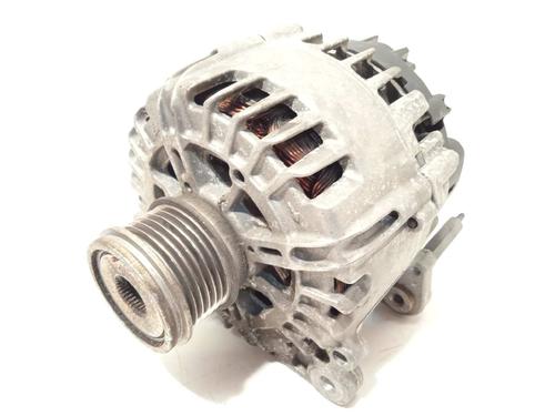 Used Alternator Alternator 17979803 17979803