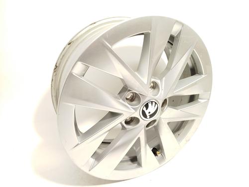 Used Rim Rim SKODA FABIA IV (PJ3) 1.0 TSI (110 hp) 33796086 33796086
