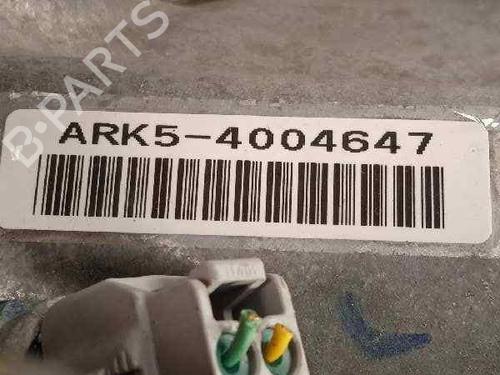 Frankberg 2 x bobine compatibel met Accord VII CL CN 2.0L 2.4L 2003-2007 Civic VII Hatchback EU EP EV 2.0L 2001-2005 Stream RN 2.0L 2001-2007 Vervanging # 30520-PNA-007