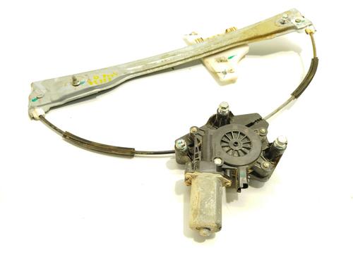 Used Front right window mechanism MG MG ZS SUV (AZS1) 1.5 VTi (106 hp) 27174187