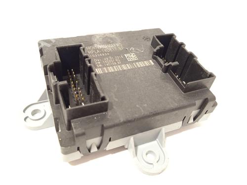 Used Electronic module JAGUAR XF II (X260) 3.0 D (300 hp) 23209141