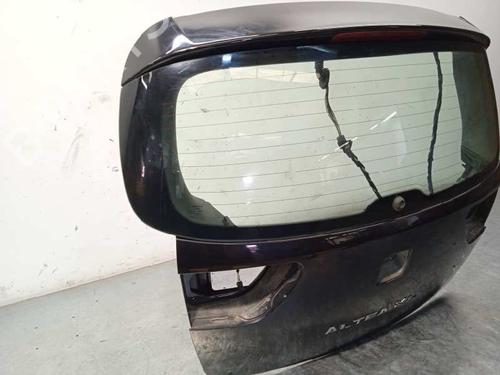 Tailgate SEAT ALTEA XL (5P5, 5P8)  | BP13622885C6 