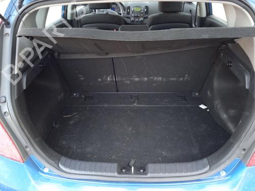 Climate control HYUNDAI i30 (FD) | BP23209591I5 - Image 16