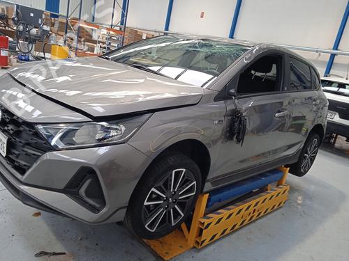 Front right window mechanism HYUNDAI i20 III (BC3, BI3) 1.2 | BP32256578C23  - Image 10