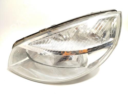 Used Left headlight RENAULT SCÉNIC II (JM0/1_) 1.9 dCi (JM0G, JM12, JM1G, JM2C) (120 hp) 30897543