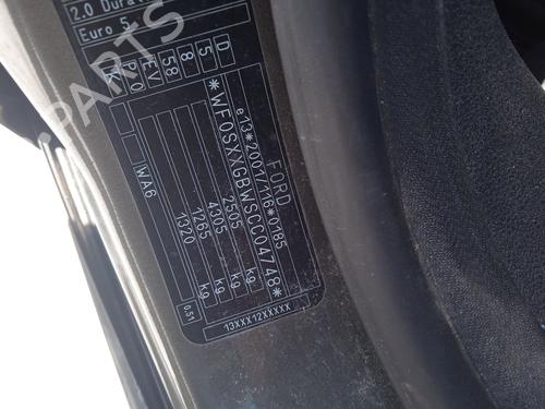 Left front window switch FORD S-MAX (WA6)  | BP19265424I27  - Image 31