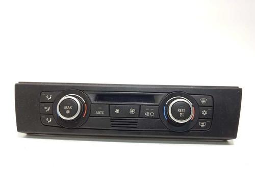 Climate control BMW 3 (E90) 320 d | BP13646809I5