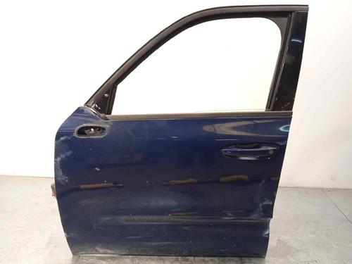 Used Left front door Left front door 17704095 17704095