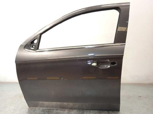 Left front door CITROËN C-ELYSEE (DD_) 1.6 VTi 115 (DDNFP0, DDNFP6, DDNFP9) | BP13408067C2 