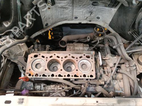 Alternator OPEL MOVANO A Van (X70) 2.8 DTI (FD) | BP37874879M7 - Image 32