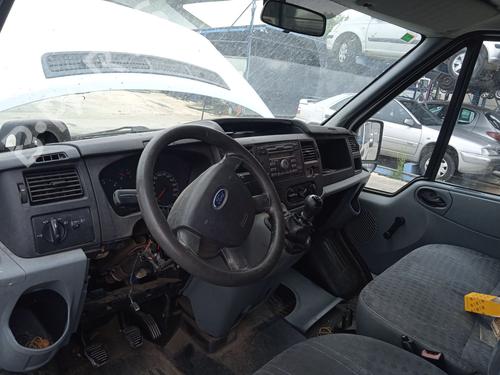 Alternator FORD TRANSIT Van (FA_ _) 2.4 TDCi RWD | BP28290000M7 - Image 18