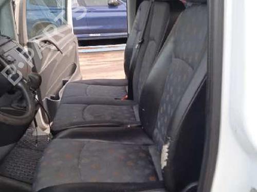 Subframe MERCEDES-BENZ VITO / MIXTO Van (W639) 111 CDI (639.601, 639.603, 639.605) | BP16583058M9 