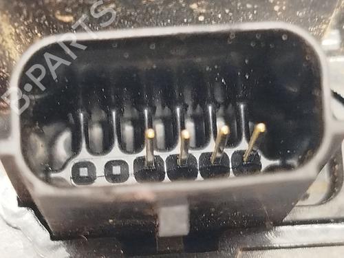 Rear left lock FORD PUMA (J2K, CF7) | BP30125398C100