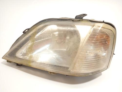 Scheinwerfer links für DACIA LOGAN MCV (KS_) 1.5 dCi (KS0K) (68 hp) 18546386