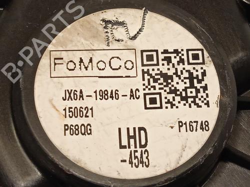 Heater blower motor FORD KUGA III (DFK) 2.5 FHEV | BP20126089M62