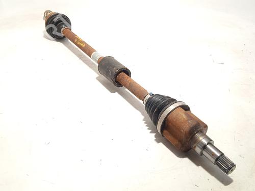 Right front driveshaft FORD PUMA (J2K, CF7) 1.0 EcoBoost mHEV | BP32184309M39 - Image 2