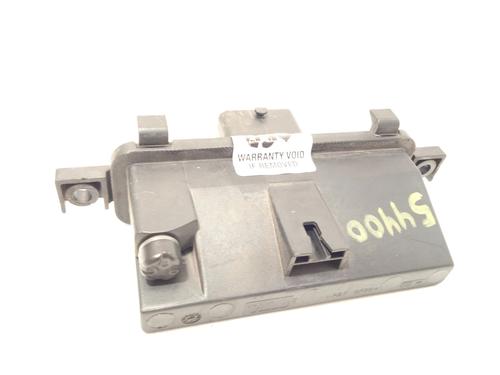 Electronic module CITROËN C5 III (RD_) 2.0 HDi 165 (RDRHHA, RDRHH8) | BP19692212M83 