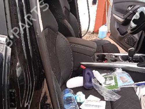 ABS pump RENAULT KADJAR (HA_, HL_) 1.2 TCe 130 (HLMR) | BP11568103M43