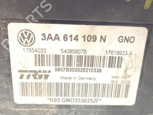 ABS pump VW PASSAT CC B6 (357) 2.0 TDI | BP27808080M43  - Image 5